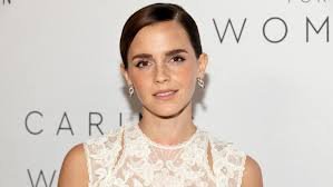 Emma Watson