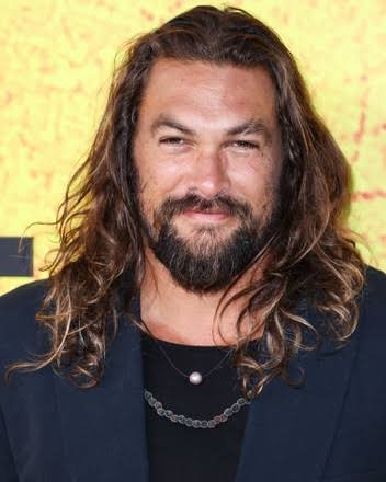 Jason Momoa